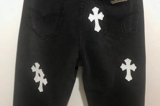 Chrome Hearts Jeans