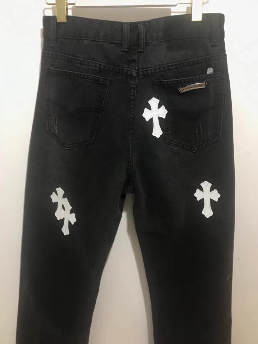 Chrome Hearts Jeans