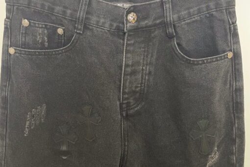 Chrome Hearts Jeans