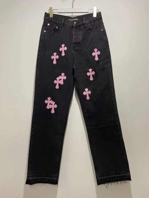 Chrome Hearts Jeans