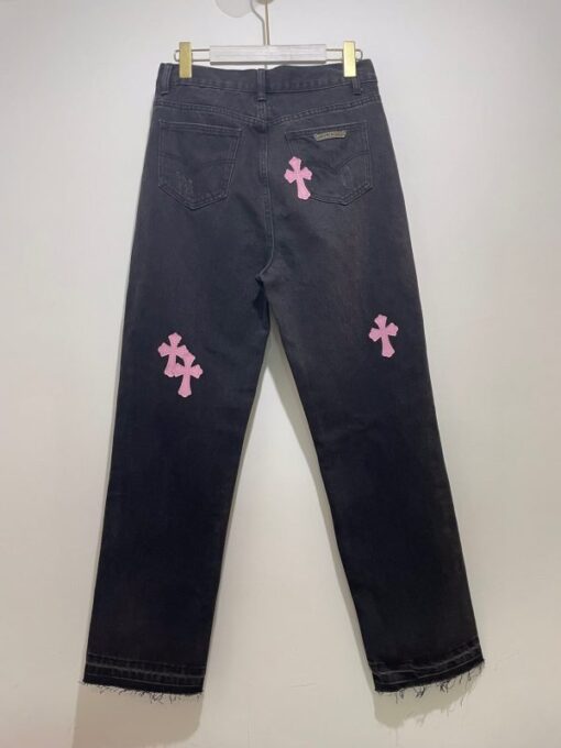 Chrome Hearts Jeans