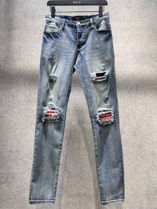 Amiri Jeans