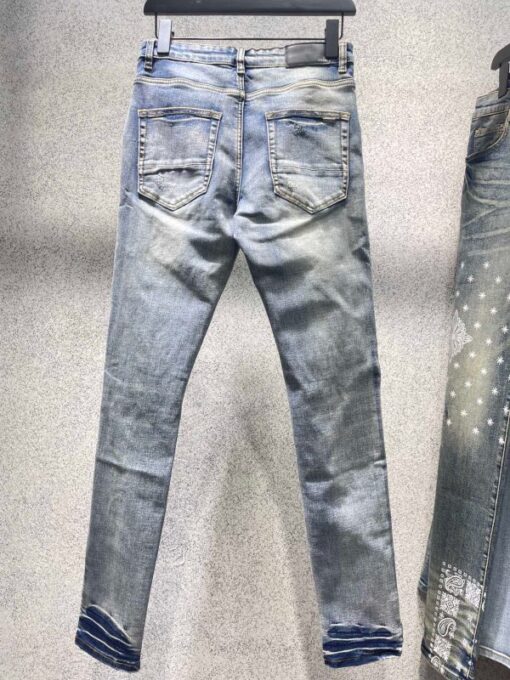 Amiri Jeans