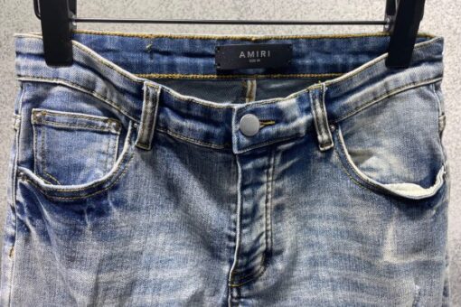 Amiri Jeans