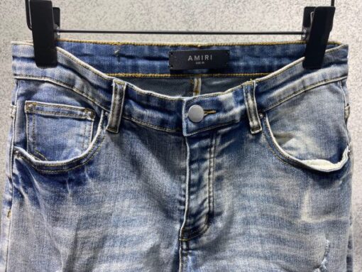 Amiri Jeans