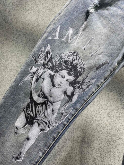 Amiri Jeans