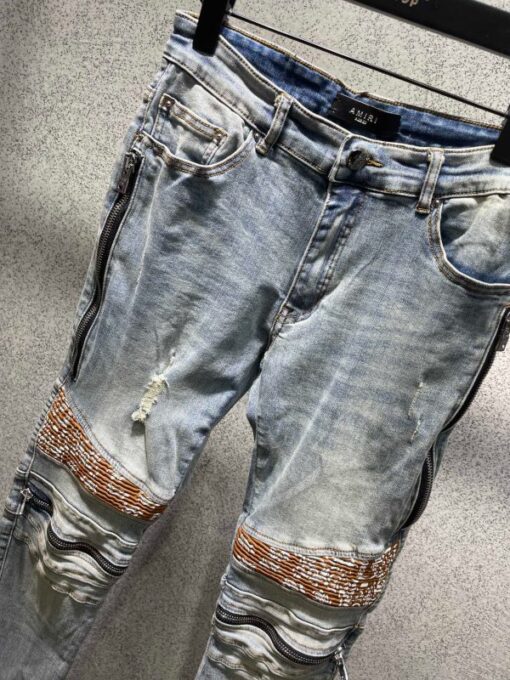 Amiri Jeans