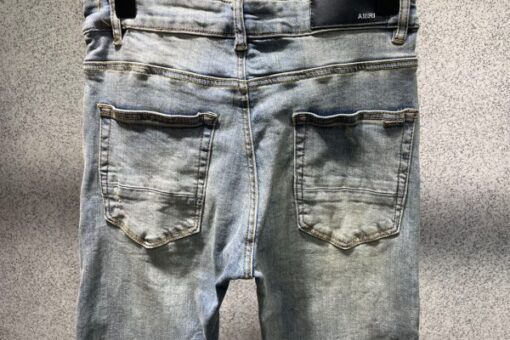 Amiri Jeans