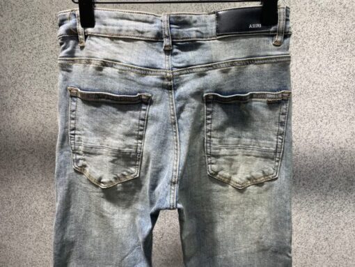 Amiri Jeans