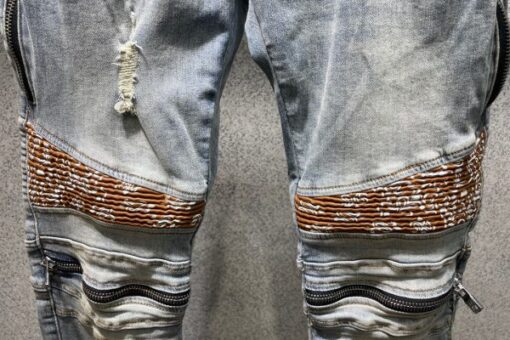 Amiri Jeans