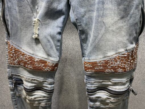 Amiri Jeans