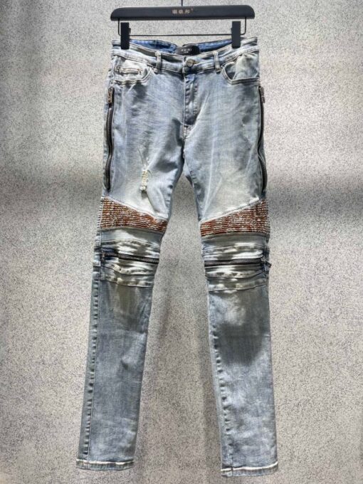 Amiri Jeans