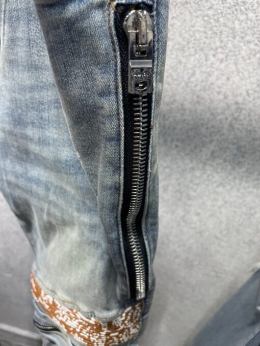 Amiri Jeans