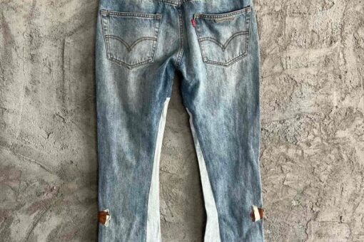 Chrome Hearts Jeans