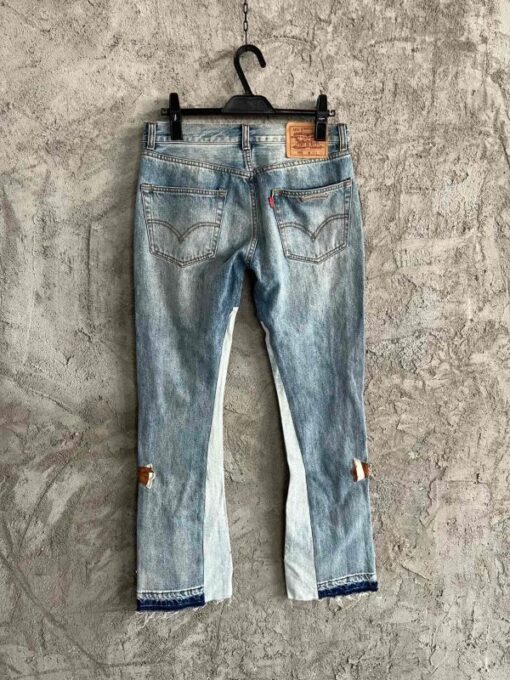 Chrome Hearts Jeans