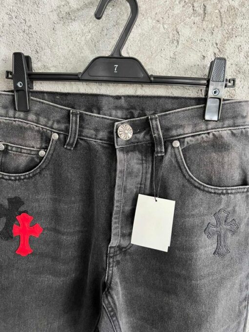 Chrome Hearts Jeans