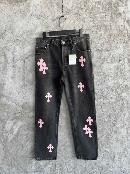 Chrome Hearts Jeans