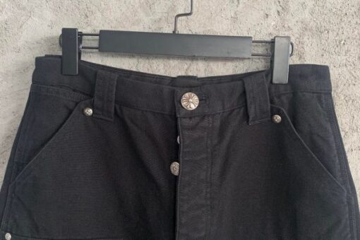 Chrome Hearts Jeans