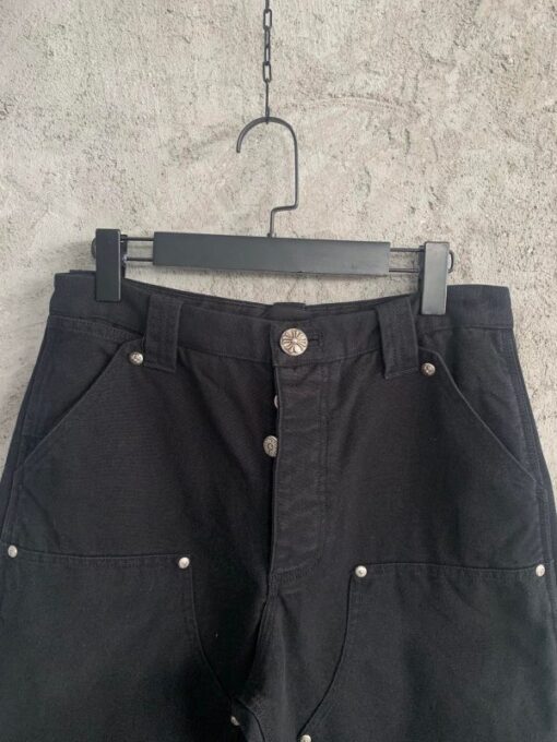 Chrome Hearts Jeans