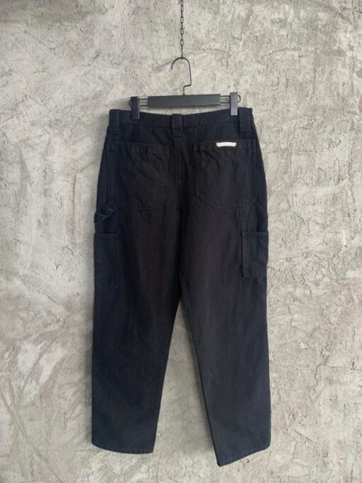 Chrome Hearts Jeans