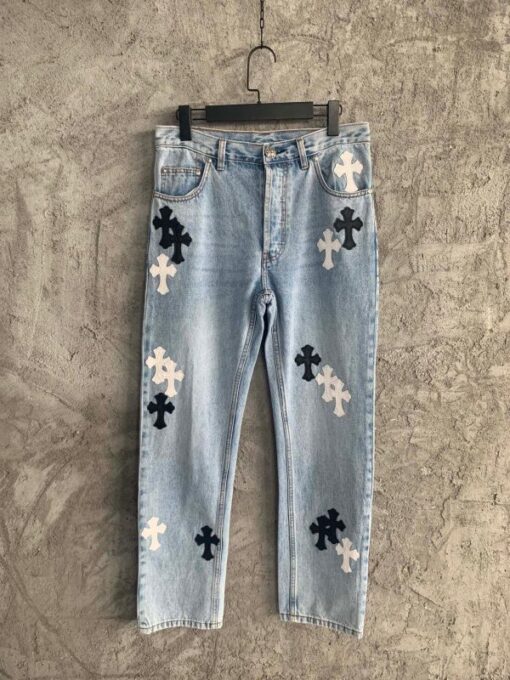 Chrome Hearts Jeans