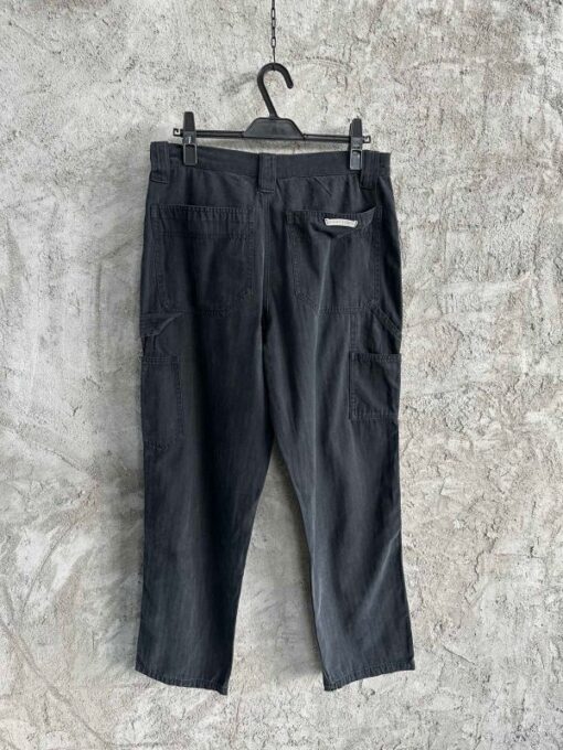 Chrome Hearts Jeans