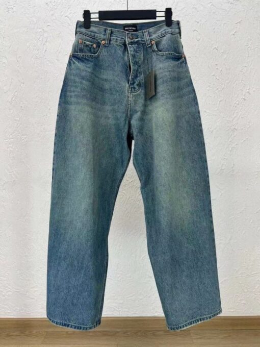 Balenciaga Jeans