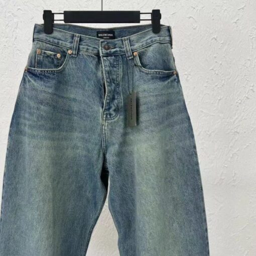 Balenciaga Jeans