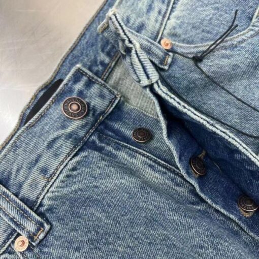 Balenciaga Jeans