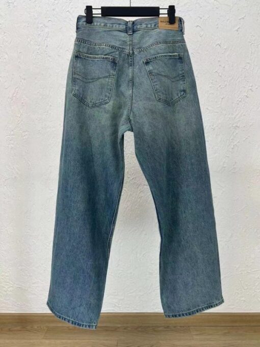 Balenciaga Jeans