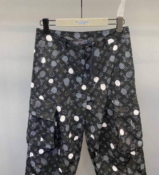 LV Pants