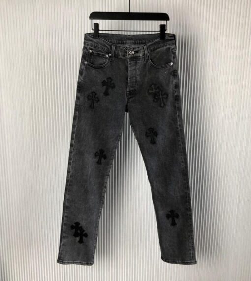 Chrome Hearts Jeans