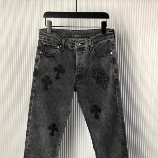 Chrome Hearts Jeans