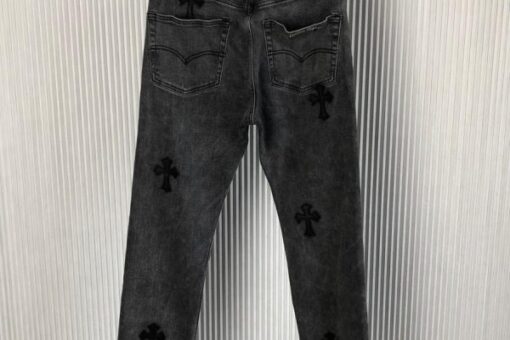 Chrome Hearts Jeans