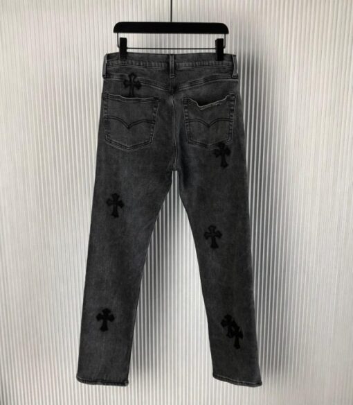 Chrome Hearts Jeans