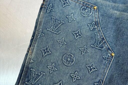 LV Jeans