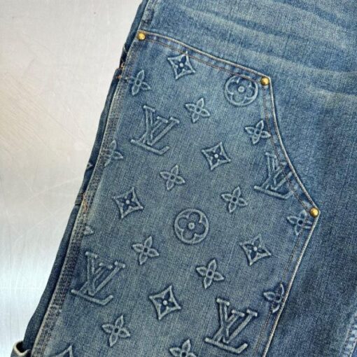 LV Jeans - Image 4