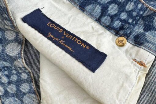 LV Jeans