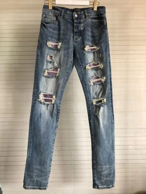 Amiri Jeans