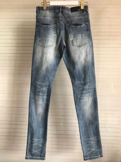 Amiri Jeans