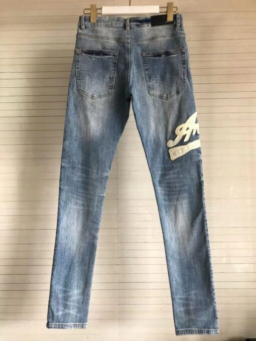 Amiri Jeans