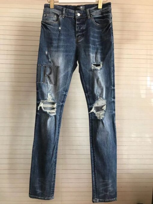 Amiri Jeans