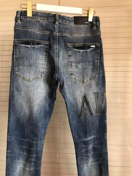 Amiri Jeans