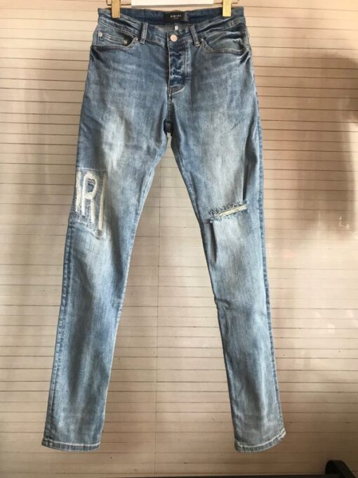 Amiri Jeans