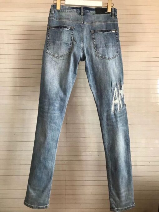 Amiri Jeans