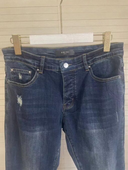 Amiri Jeans