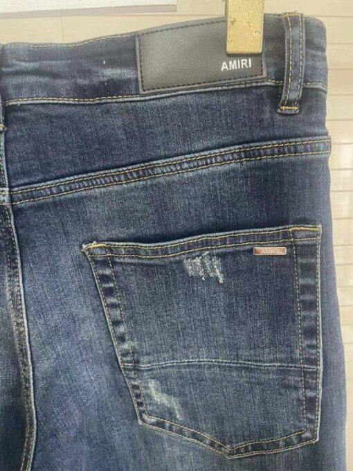 Amiri Jeans