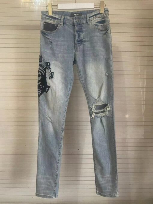 Amiri Jeans