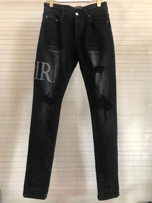 Amiri Jeans