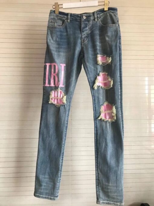 Amiri Jeans